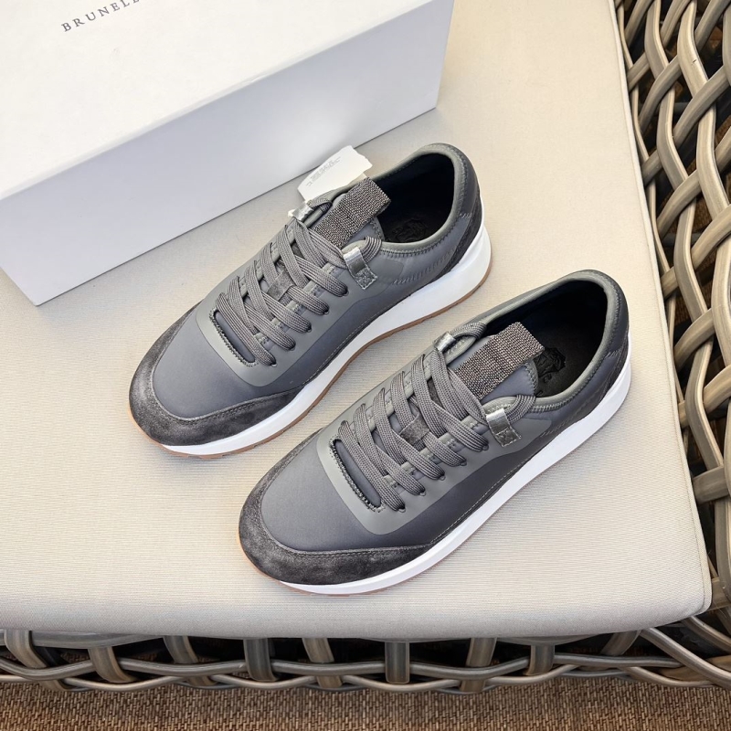 Brunello Cucinelli Sneakers